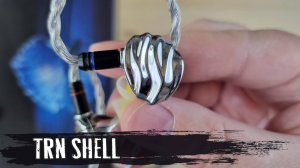 Обзор наушников TRN Shell: просто потрясающий звук для $60