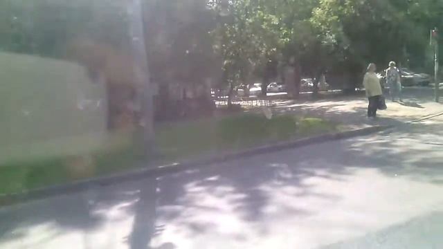 Москва, троллейбус 73 смотреть онлайн