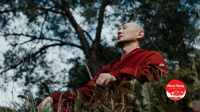 Peaceful Mind - Astron, No Copyright Vibe Music, Calm and Relaxing Music | MusicValley смотреть онлайн