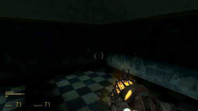 Half-Life 2 | Прохождение (Заблудился... Нова проспект) #31 смотреть онлайн