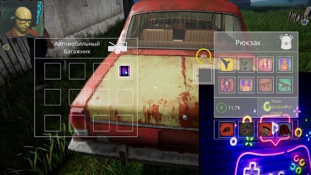 Streamer Life Simulator ▶ Купил Квартиру ▶ Купил машину смотреть онлайн