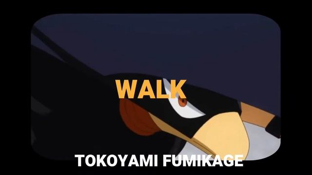 Rap saved me | Tokoyami’s Dark Fallen Angel | AMV/Edit | My hero academia | Chief edits смотреть онлайн