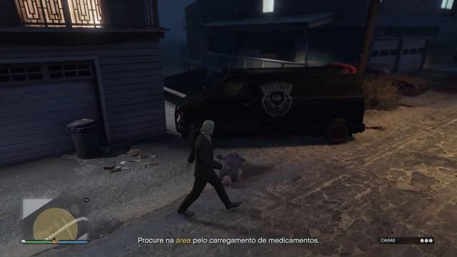 MUDANÇAS NO CAYO PERICO - GTA ONLINE ATUALIZAÇÃO SEMANAL 28/09/2023 смотреть онлайн