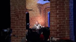 НИКОЛАЙ КОЛЯДА ПРО ПЬЕСУ НАТАШИНА МЕЧТА