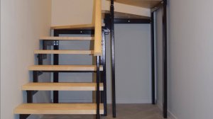 Удобная лестница для дома | Современные Лестницы