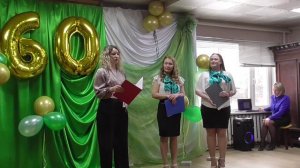 Юбилей Зейского краеведческого музея часть 2