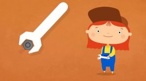 Мультик Доктор Машинкова. Вертолет сломался? Мультфильмы Капуки Кануки