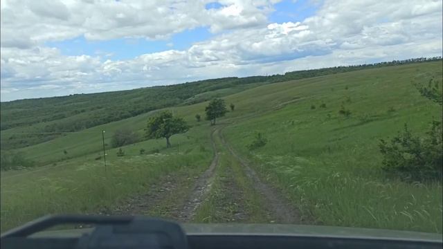 Майские выходные.