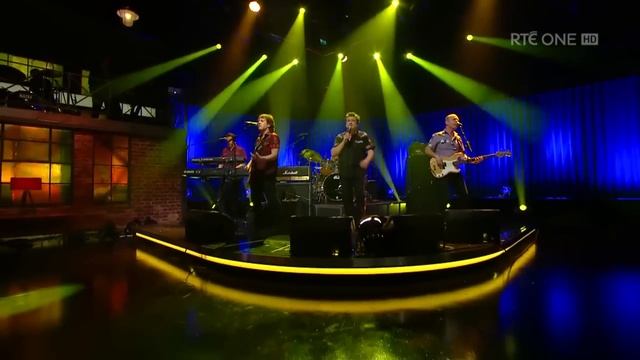 Bay City Rollers - "Shang-a-Lang" | The Late Late Show | RTÉ One смотреть онлайн