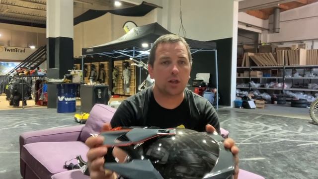 Que casco comprar para hacer Trail - VLOG_40 смотреть онлайн