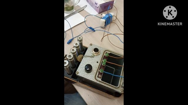 Принцип работы с ДП-24 смотреть онлайн