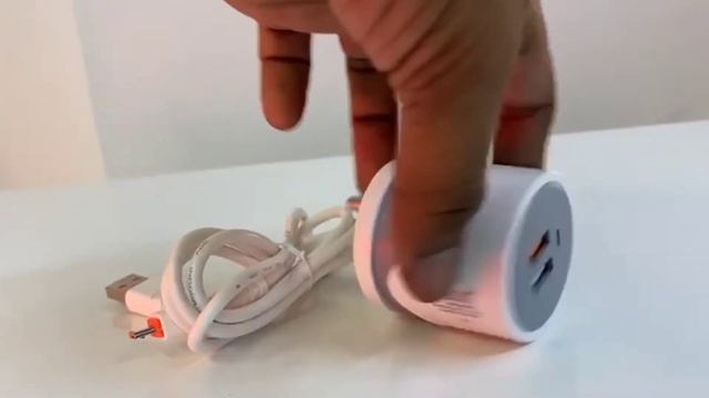 Best Budget Charger Ubon Power Hub CH-11 Techvalid смотреть онлайн