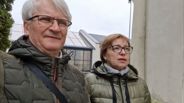 Литва Кедайняй Kedainiai  Lietuva