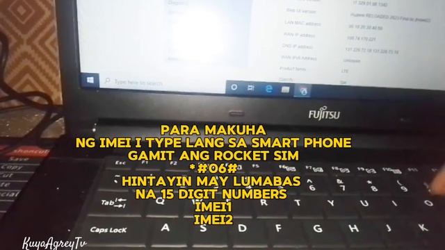 [CHANGE IMEI] PARA MAGAMIT SI NEW UNLIDATA 5G w/NSD 749 SMART/TNT NEW SIM (B310As938) [2025] смотреть онлайн