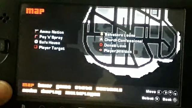 GTA 3 BANSEE LOCATION STAUNTON ISLAND BY AMEERSHADAN смотреть онлайн