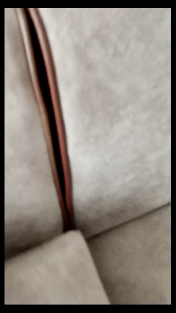 беззубик у меня дома