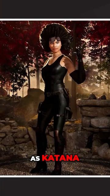 Deadpool and Wolverine come to MK1! (at least on PC) #mk1 #mortalkombat1 #deadpool #fgc #podcast смотреть онлайн