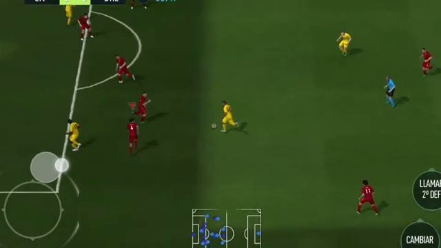 MODO CARRERA CON EL [Liverpool] PART 1 FIFA 14 MOD FIFA 22 смотреть онлайн