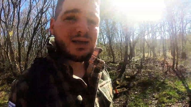 Revolution Race Trousers (Bushcraft Reviews Ep10)