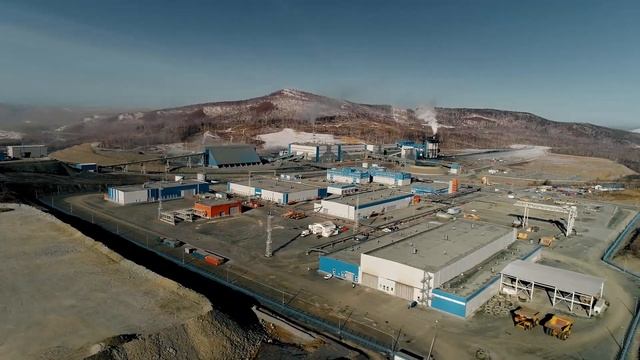 Отзыв ООО «ГРК «Быстринское»: формула успешного сотрудничества смотреть онлайн