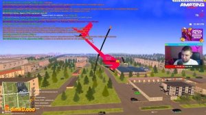 ПРОДАЙТЕ РУДУ за ДОРОГО ЕМАЕ...AMAZING ONLINE\GTA CRMP