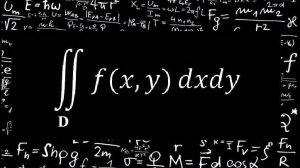 ДВОЙНЫЕ ИНТЕГРАЛЫ и КАК ИХ РЕШАТЬ? Примеры по нарастающей сложности.