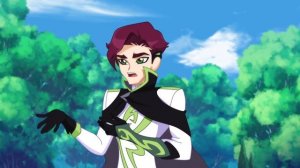 ЛолиРок | Когда не можешь победить | 2 сезон 2 серия