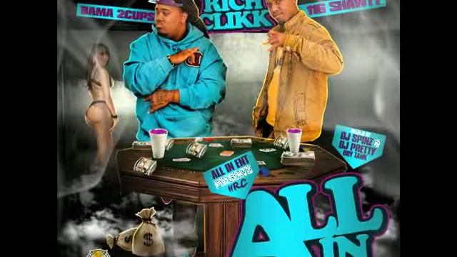 HRC aka HOODRICH CLIKK Feat. Carte Blanche - Ora [Prod. By Pay Attention Productions] смотреть онлайн