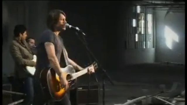 Keith Urban - Everybody смотреть онлайн