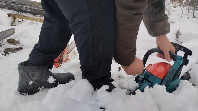 какая пила лучше пилит смотреть онлайн