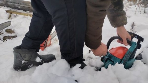 какая пила лучше пилит