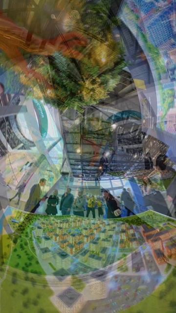 С 19 по 21 января в Уфе прошла выставка «УралСтройИндустрия-2025», смотреть онлайн