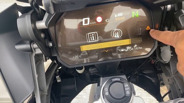BMW GS/GSA Dead Battery Fob - What to do? смотреть онлайн