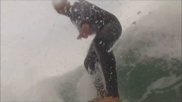 Surfing HB Miltao смотреть онлайн