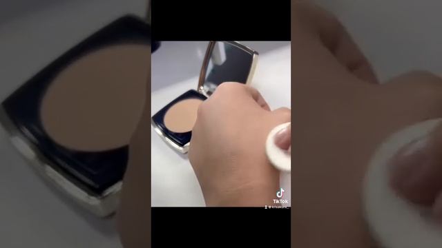 Estée Lauder double wear 2N1 (Desert Beige) powder review смотреть онлайн
