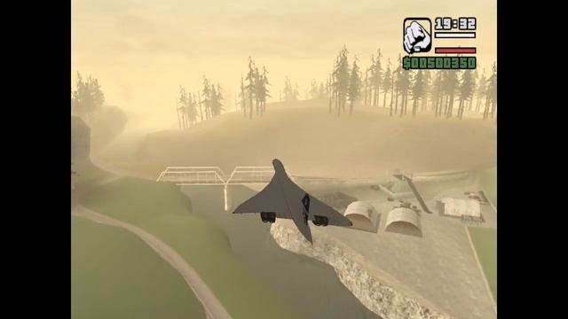 [EXCLUSIVE] GTA San Andreas- Aerospatiale Concorde British Airways смотреть онлайн