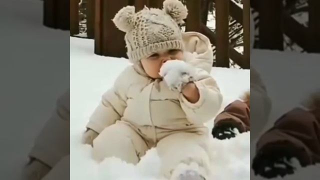 Chaqaloqlarni videosi Baby Videos. kulguli Bolalar 💫👼👶 смотреть онлайн