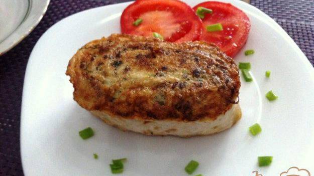 Сборник рецептов