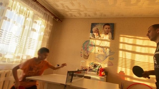 НОВЫЙ ГОД 2024 🎄-30 🥶ЧЕМ ЗАНЯТЬСЯ В МОРОЗНЫЕ НОВОГОДНИЕ КАНИКУЛЫ 🏓 играем дома 🏠 смотреть онлайн