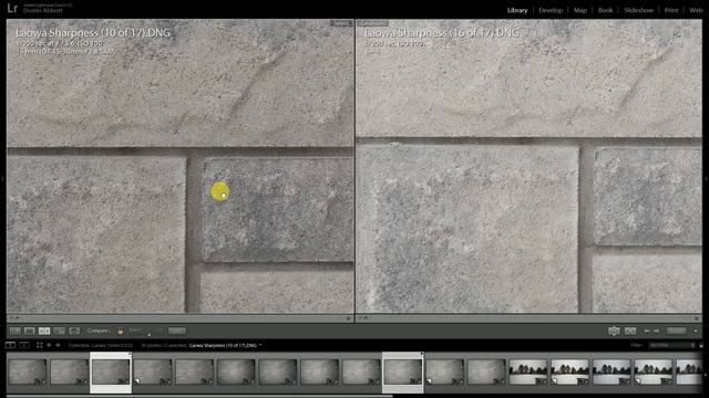 Venus Optics Laowa 15mm f/2 Zero D | Image Quality Breakdown смотреть онлайн