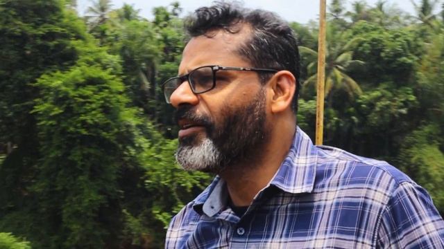 Puthumazhayayi Pozhiyam | Mudra (1989) | M. G. Sreekumar | Suresh Babu смотреть онлайн