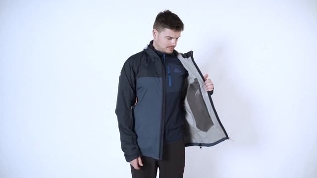 Zeno Jacket Men's | Mountain Equipment смотреть онлайн