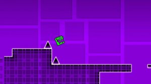 геометрия 3D