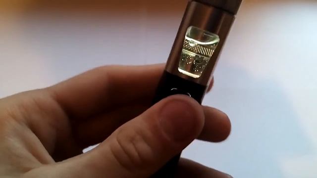 ОБЗОР eGo AIO . Девайс для новичка . Егошки не наваливают ? смотреть онлайн