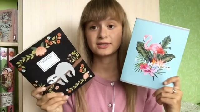 BACK TO SCHOOL | Покупки к школе, канцелярия | смотреть онлайн