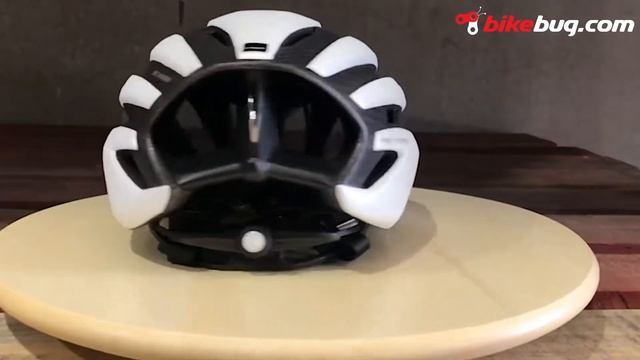 Met Trenta Carbon Helmet Unboxing | Bikebug