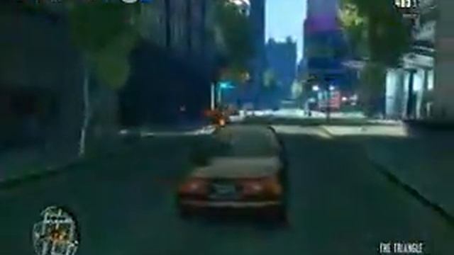 GTA IV - The Most Epic Round of Cops 'n' Crooks EVER!