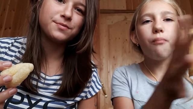 Пухлый кролик ЧЕЛЛЕНДЖ смотреть онлайн