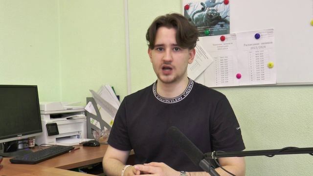 Как получить высокий балл от требовательного учителя? ПСИХОЛОГиЯ с Андреем Фуреевым. Выпуск №5 смотреть онлайн