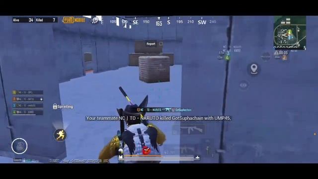 ⚠️ WORLD RECORD ⚠️ 42 Kills Chicken In Sanhok Ft. NC Team Denied // Opel Gaming